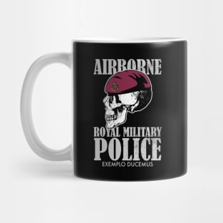 Royal Military Police - Airborne (distressed) Mug